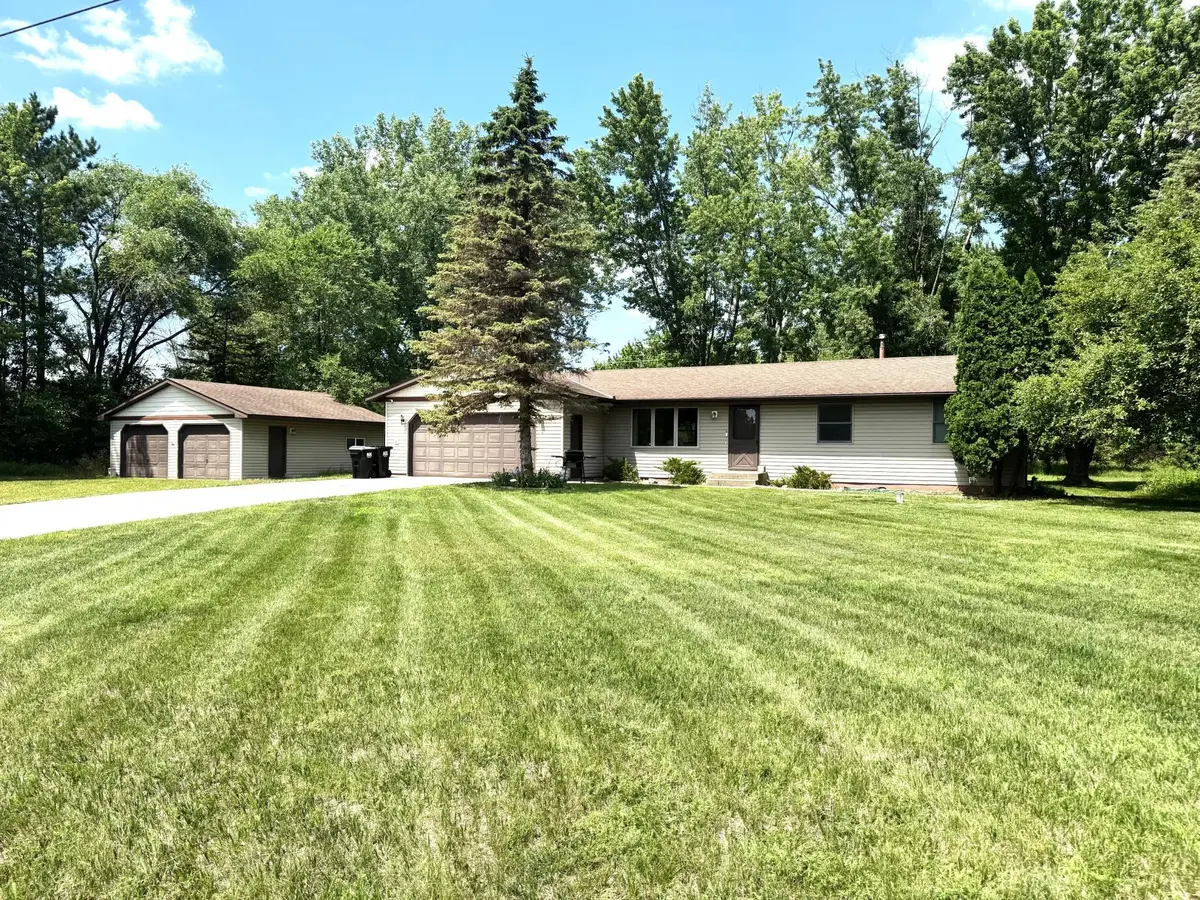 3615 172nd Lane Nw, Andover, MN 55304 - #1