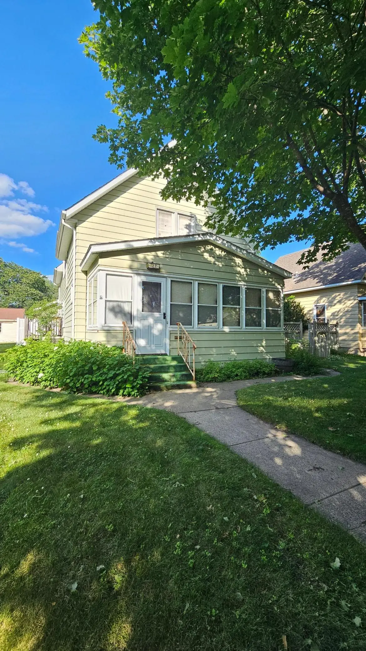 122 16th Avenue N, Saint Cloud, MN 56303 - #1