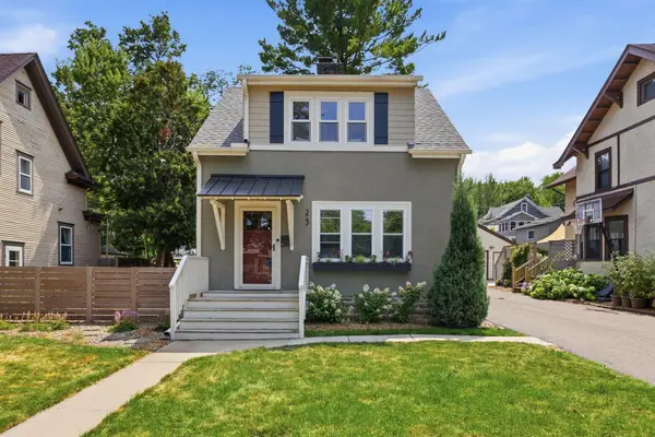 23 W 48th Street, Minneapolis, MN 55419