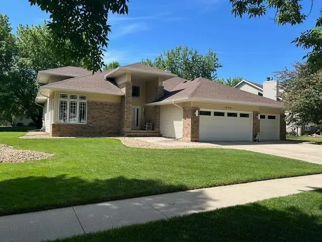 1454 12th St Court E, West Fargo, ND 58078 - #1