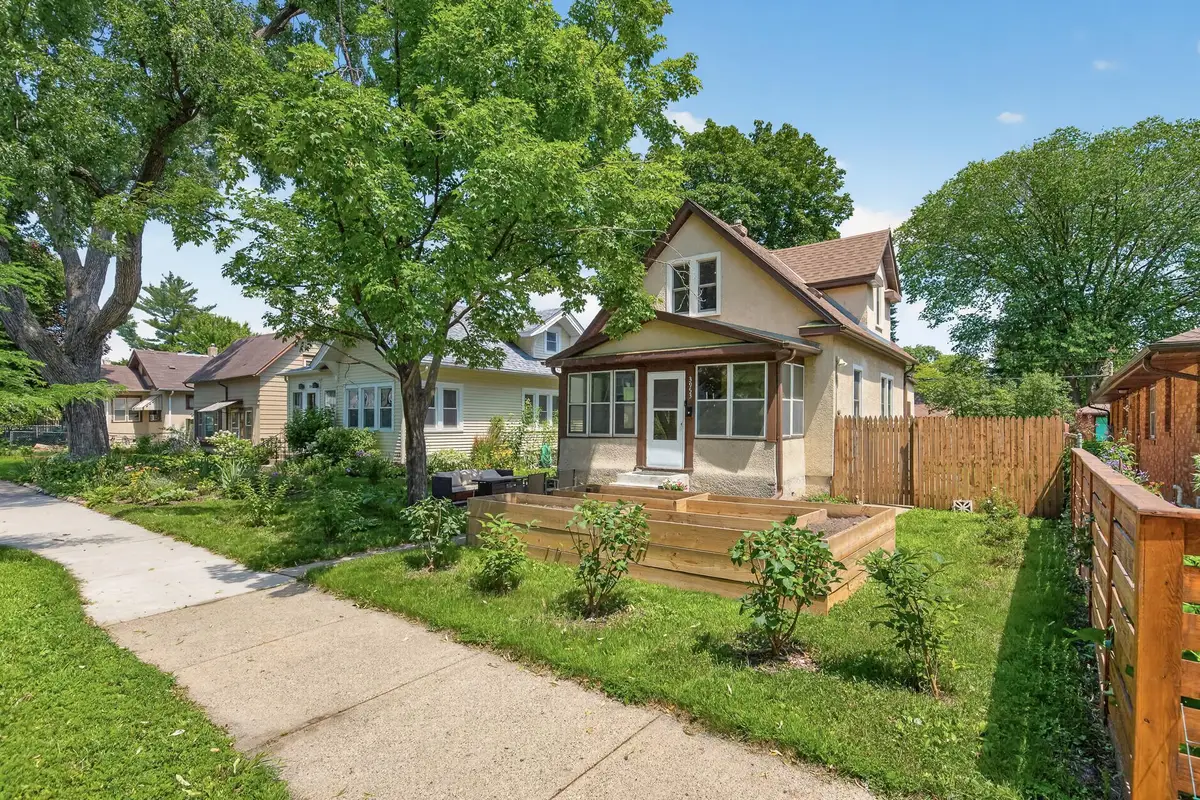 3953 38th Avenue S, Minneapolis, MN 55406 - #1