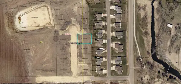 TBD xx Campbell Boulevard, Worthington, MN 56187
