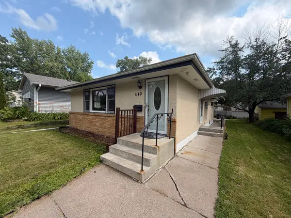 2140 Bush Avenue E, Saint Paul, MN 55119