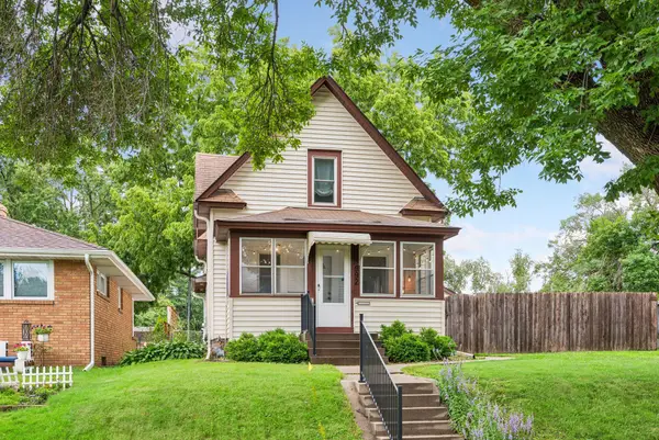 992 Bellows Street, Saint Paul, MN 55118