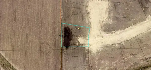TBD Aspen Drive, Worthington, MN 56187