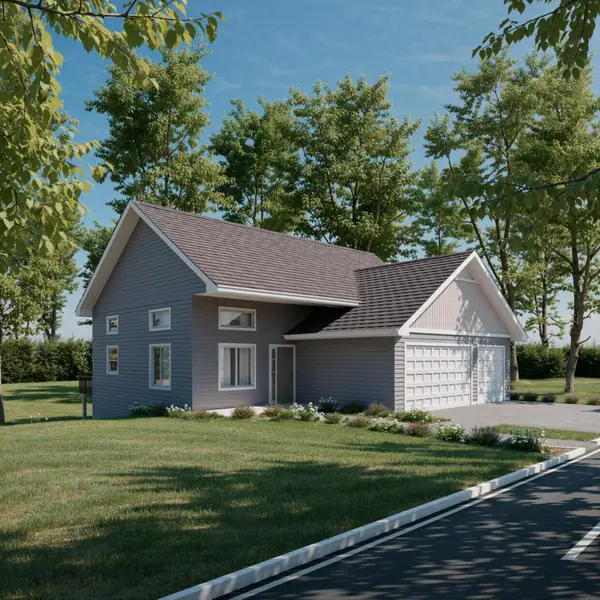 1126 N Ridge Drive Nw, Montgomery, MN 56069