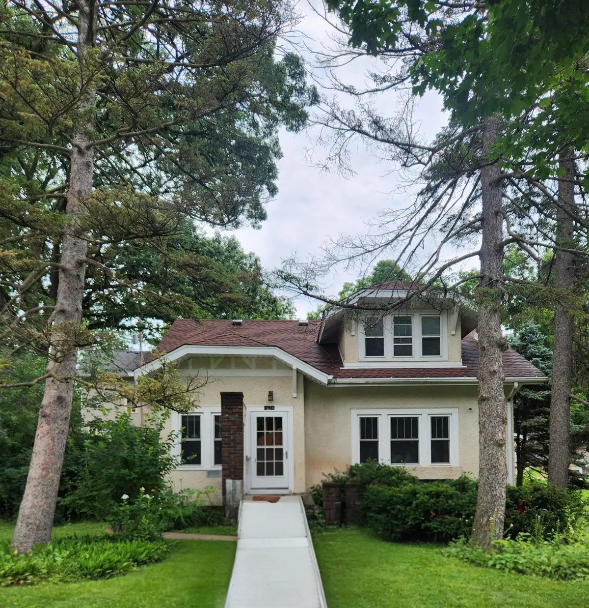 1434 Hythe Street, Saint Paul, MN 55108 - #1