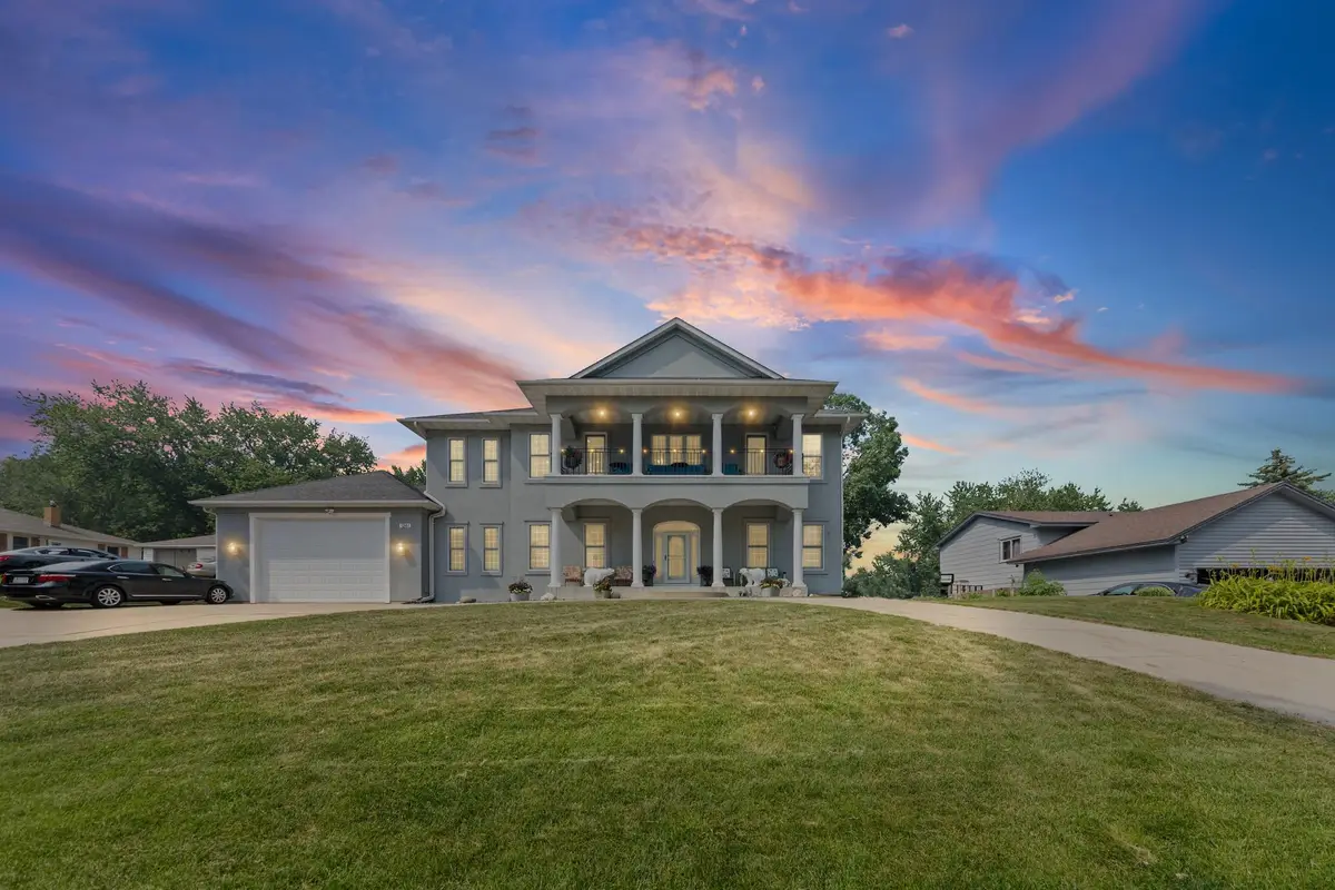 1261 Bibeau Road, White Bear Lake, MN 55110 - #1