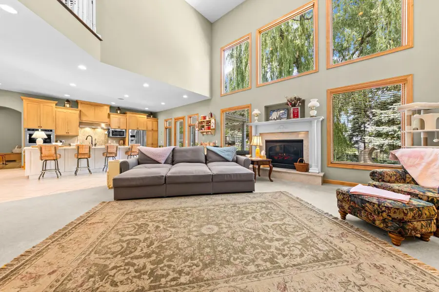 1261 Bibeau Road, White Bear Lake, MN 55110 - #2