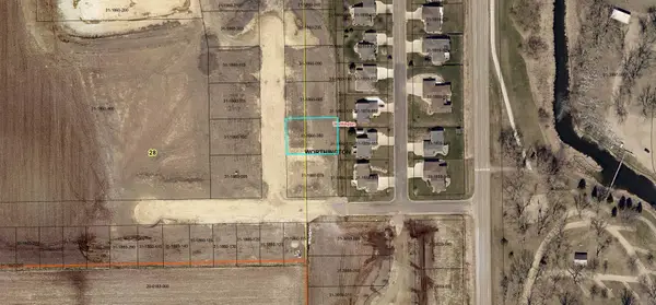 xTBD Campbell Boulevard, Worthington, MN 56187