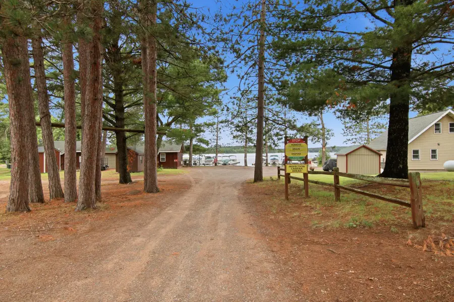 2662 Webb Lake Trail #6, Danbury, WI 54830 - #2