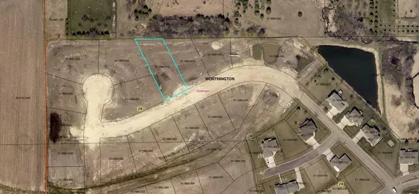 xTBDx Sterling Avenue, Worthington, MN 56187