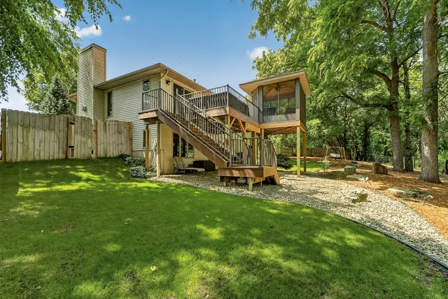 3407 Birchwood Lane Sw, Rochester, MN 55902 - #3