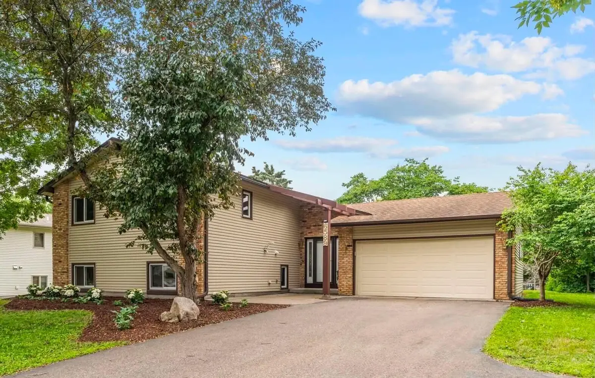 6589 E Fish Lake Road, Osseo, MN 55369 - #1