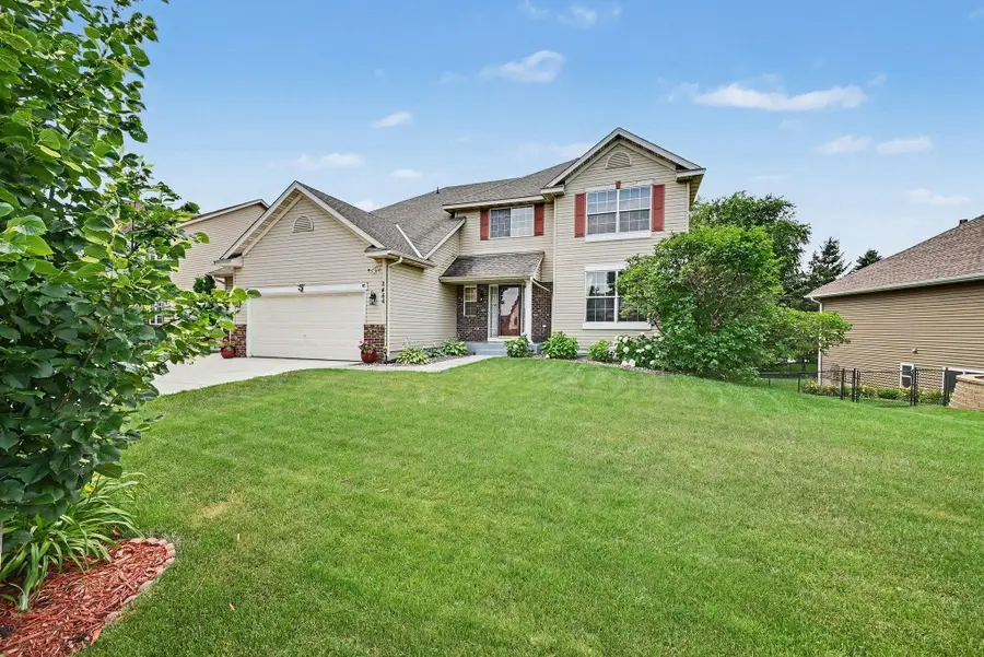 2466 Lone Eagle Trail, Woodbury, MN 55129 - #2