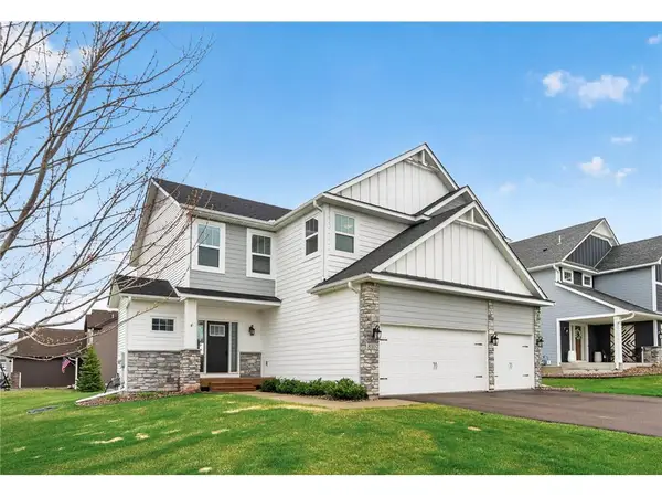 8107 157th Terrace, Savage, MN 55378