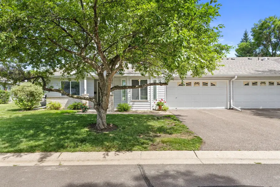 661 Belland Avenue, Saint Paul, MN 55127 - #2