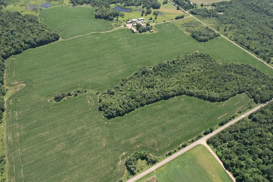 0 110th, Frederic, WI 54837 - #3