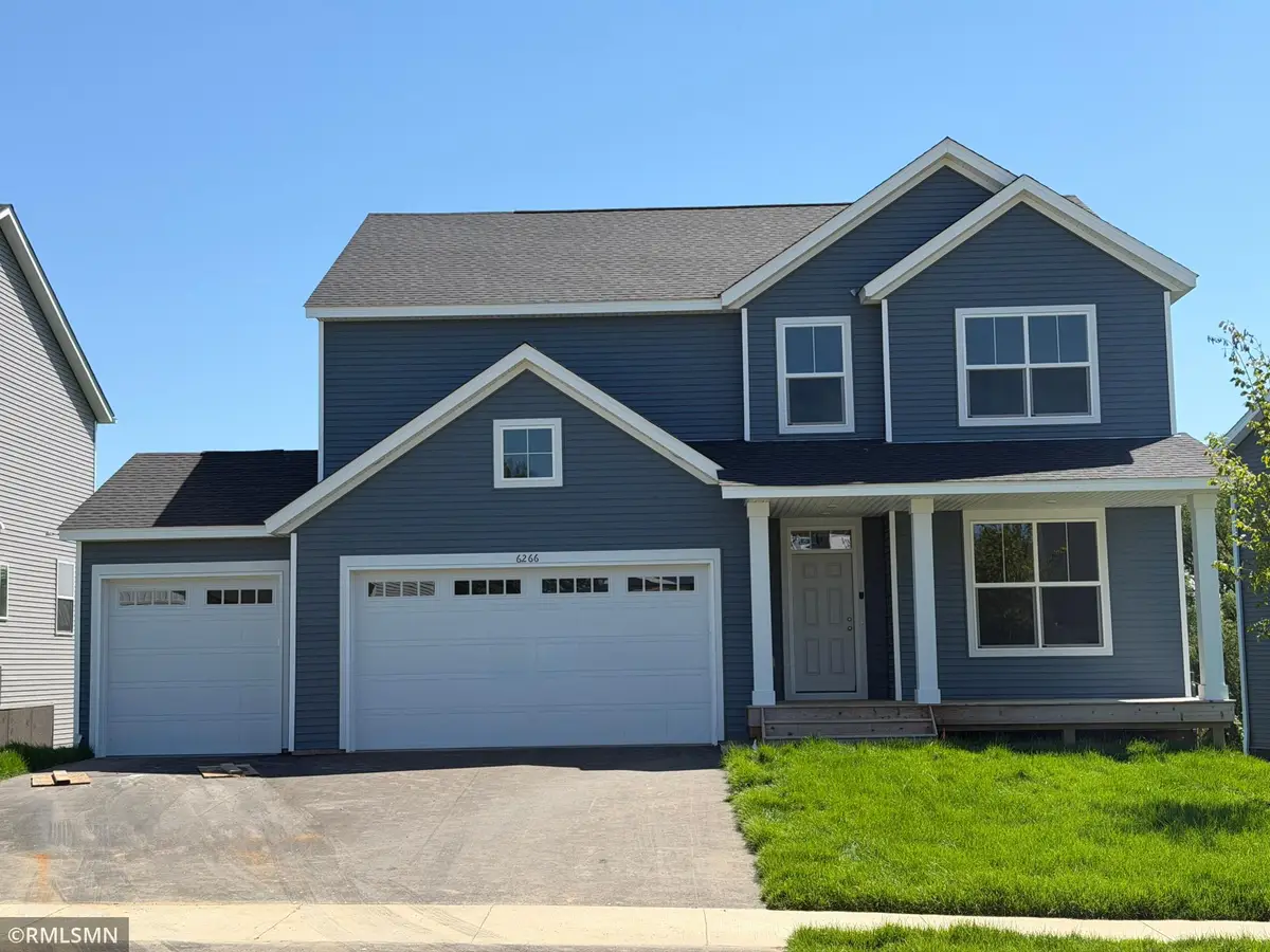 6266 Rachele Avenue Ne, Otsego, MN 55330 - #1