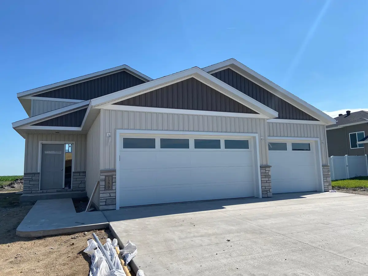 1270 Southview Drive Sw, Glyndon, MN 56547 - #1