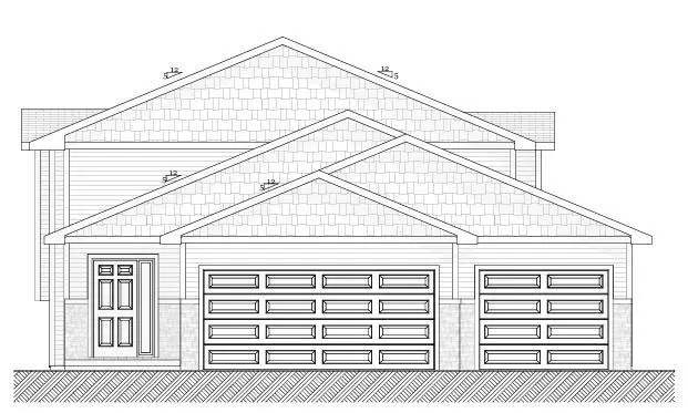 1270 Southview Drive Sw, Glyndon, MN 56547 - #2