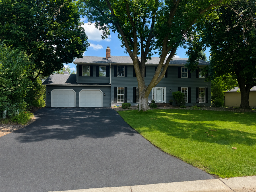 2440 Sunrise Drive, Saint Paul, MN 55117 - #2