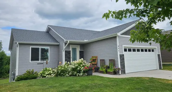 947 Breckenridge Lane, Montrose, MN 55363