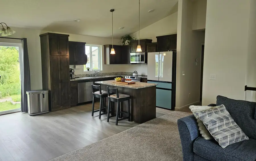 947 Breckenridge Lane, Montrose, MN 55363 - #2