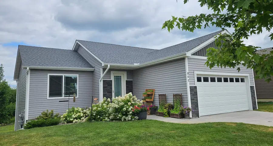 947 Breckenridge Lane, Montrose, MN 55363 - #3
