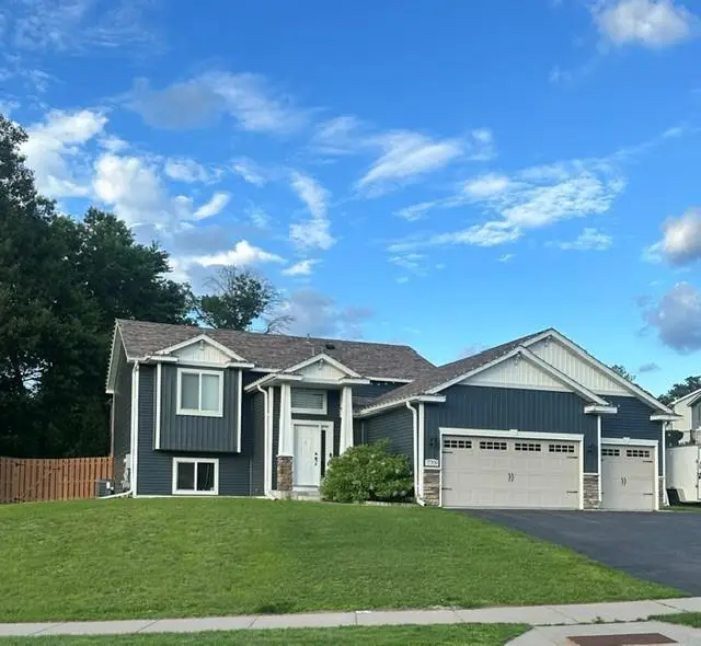 17709 Tyler Street Nw, Elk River, MN 55330 - #1