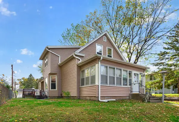 864 Case Avenue, Saint Paul, MN 55106