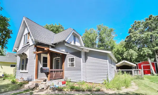 508 4th Avenue Ne, Brainerd, MN 56401