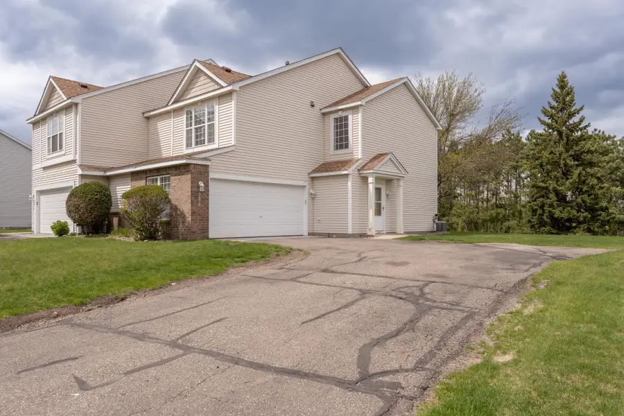 15570 Finch Avenue, Apple Valley, MN 55124 - #2