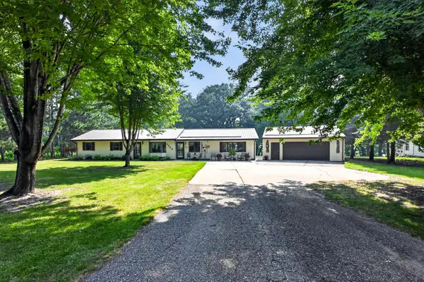 3509 W Lake Jessie Drive Se, Alexandria, MN 56308