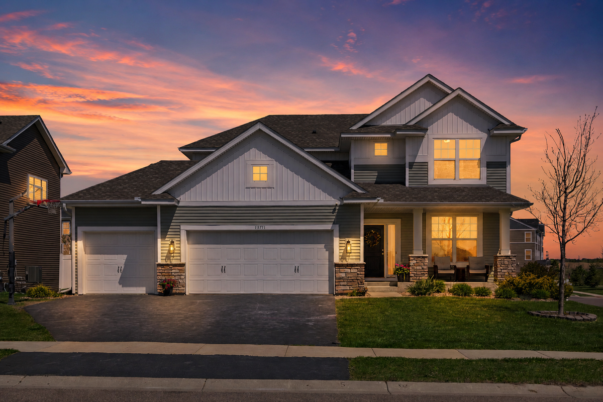 15711 Fair Hill Way, Apple Valley, MN 55124 - #1