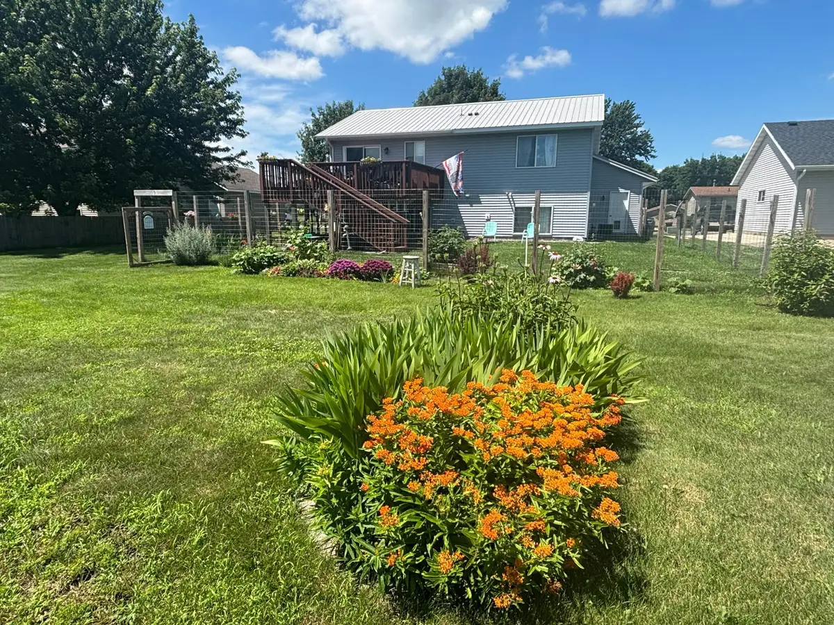 535 Morningside Avenue, Paynesville, MN 56362 - #1
