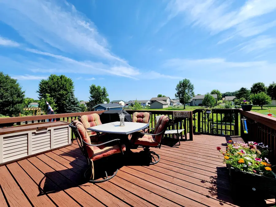 535 Morningside Avenue, Paynesville, MN 56362 - #2