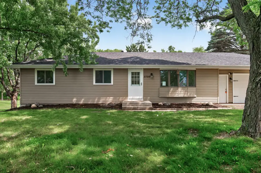 3725 174th Avenue Nw, Andover, MN 55304 - #2