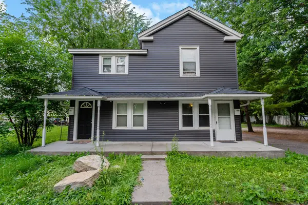 910 Wilson Avenue, Saint Paul, MN 55106
