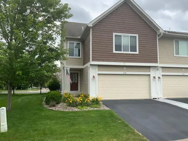 2738 134th Street W #1301, Rosemount, MN 55068 - #1