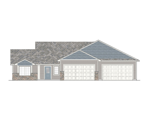2861 29th Street Ne, Sauk Rapids, MN 56379