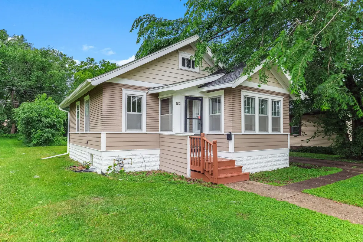 1812 Minnehaha Avenue E, Saint Paul, MN 55119 - #1