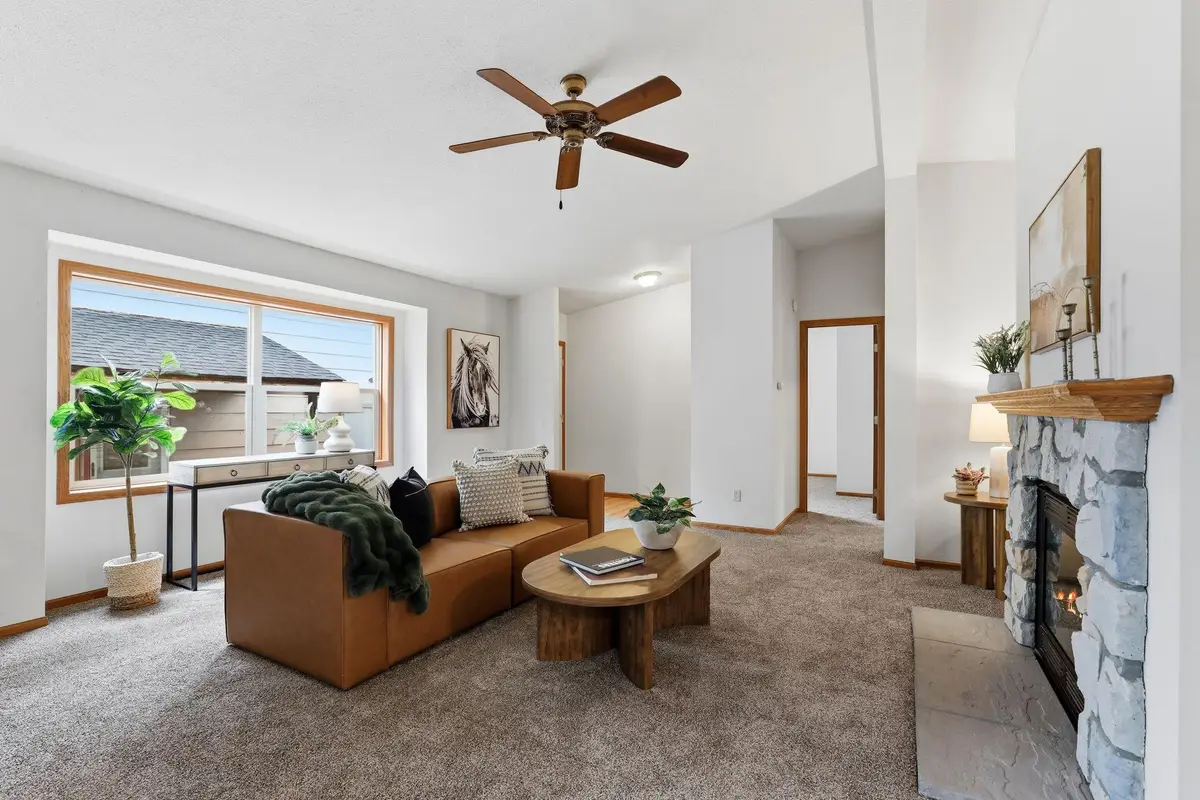 1534 Larpenteur Avenue E, Saint Paul, MN 55109 - #1