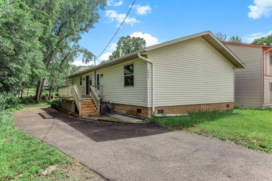 1534 Larpenteur Avenue E, Saint Paul, MN 55109 - #2