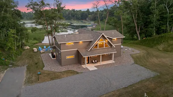 31155 Tee Road, Cushing, MN 56443