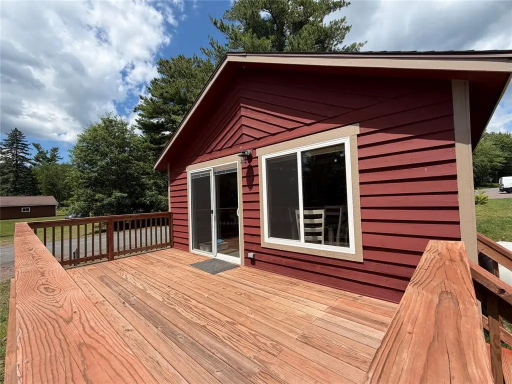 10428 E Red Lake Drive #1, Minong, WI 54859 - #1