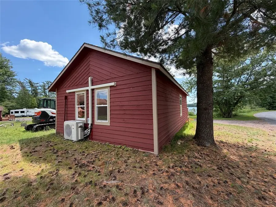 10428 E Red Lake Drive #1, Minong, WI 54859 - #2