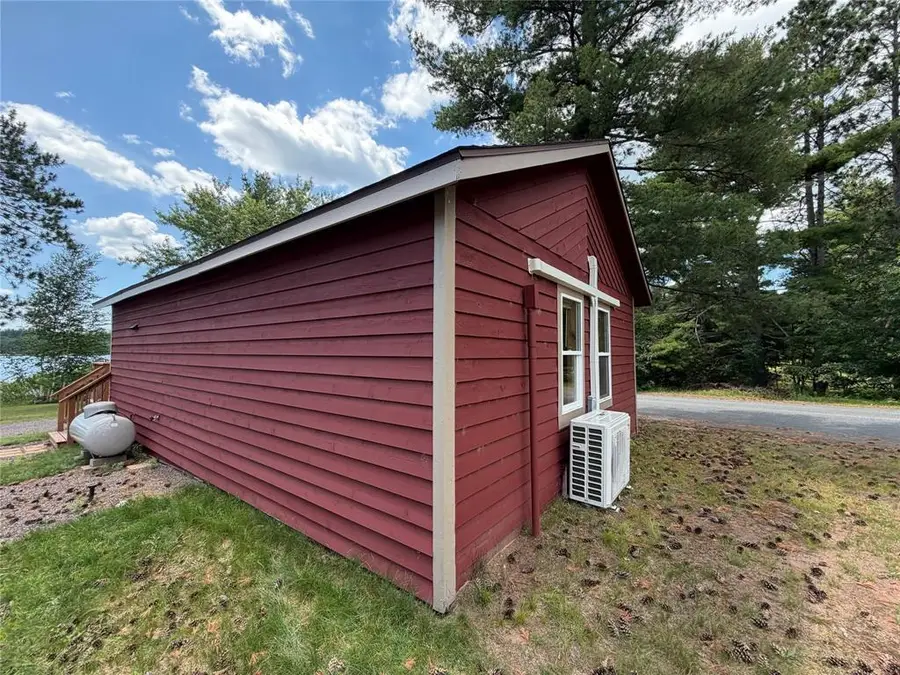 10428 E Red Lake Drive #1, Minong, WI 54859 - #3