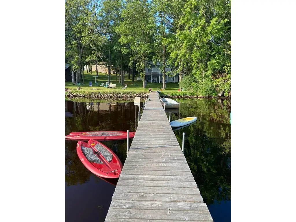 15307 Pine Shores Road, Brainerd, MN 56401 - #1
