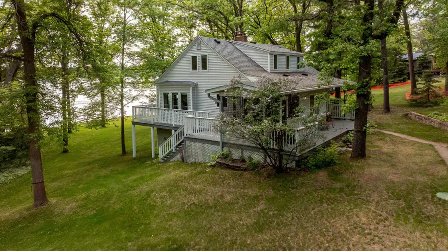 15307 Pine Shores Road, Brainerd, MN 56401 - #2